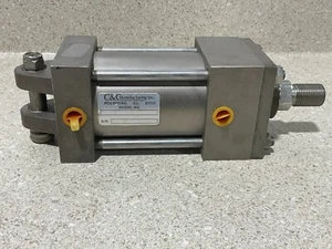 C&C Manufacturing 2 1/2 X 2 NEW - Picture 1 of 5