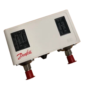 Danfoss Pressure Control, Dual 060-124191 - Picture 1 of 1