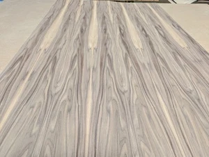 FRENCH WALNUT 4' x 8' ON 10 MIL PAPER BACKED VENEER SHEET - Picture 1 of 4