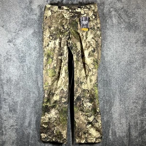 Scheels Outfitters Boundary Pant Small Grün V2 Schleiertarn winddicht Softshell - Bild 1 von 11