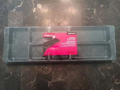 Bandeja magnética a presión negra KADM21X73BK Foto 1 de 2