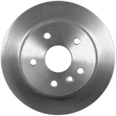 Bendix PRT1726 BENDIX Disc Brake Rotor For 92-03 Lexus Toyota Camry ES300 Solara - Image 1 of 4