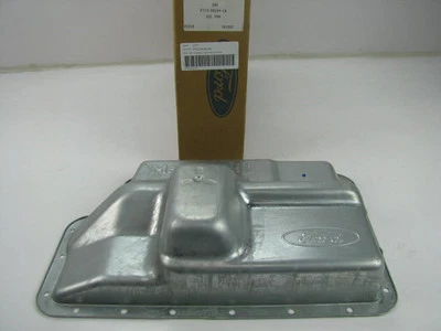 Nuevo OEM 1996-2005 Ford F7TZ-7A194-CB transmisión automática cárter de aceite E4OD 4R100 Foto 1 de 4