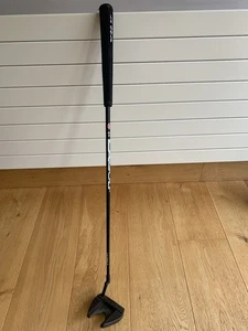 LA Golf Malibu Face Balanced Slant Standard Putter - Picture 1 of 9
