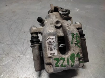 PINZA FRENO TRASERA IZQUIERDA / 9635313680 / 1021643 PARA CITROËN C4 BERLINA VTR - Imagen 1 de 2