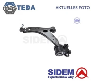 67174 QUERLENKER LENKER RADAUFHÄNGUNG SIDEM FÜR FORD FOCUS II,FOCUS C-MAX - Bild 1 von 5