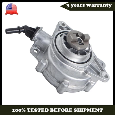 Bomba de vacío de freno 11667586424 para Mini Cooper Cooper Countryman 2011-2016 1,6 L Foto 1 de 4