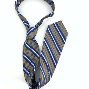 Westbury London hand-tailored in the USA men's tie - Picture 1 of 2