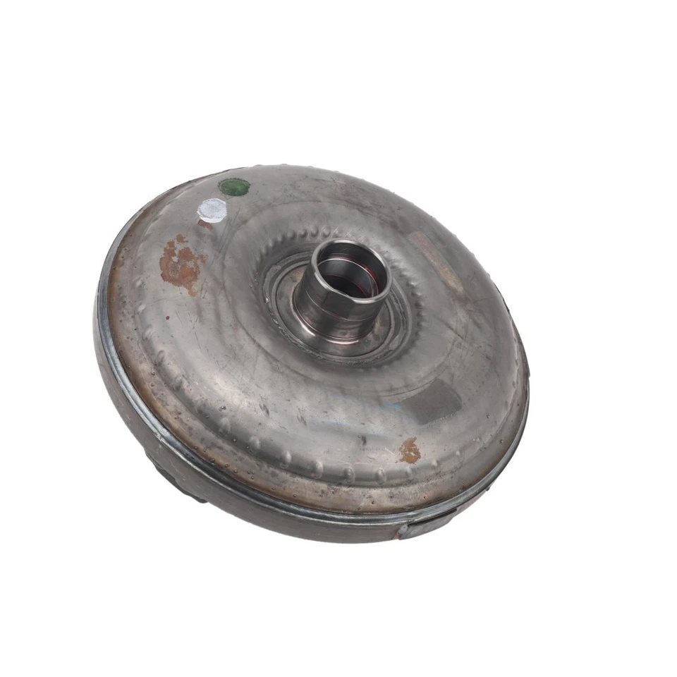 Genuine ACDelco For Buick Allure 2010 Torque Converter | With Lock-Up | Regular - Image 1 of 4