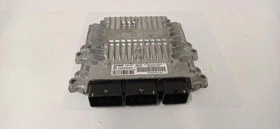 5WS40205E Centralina Motore per PEUGEOT 407 SW Premium 2005 104308 - Immagine 1 di 4