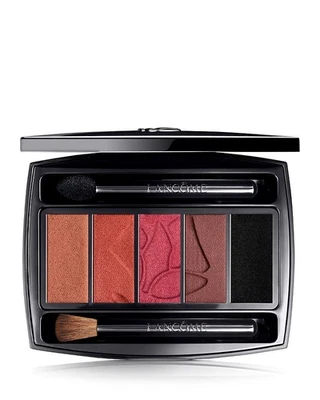 Paleta de sombras de ojos Lancôme Hypnôse para mujer 19 Ardent Drama 4 g/0,14 oz Foto 1 de 4