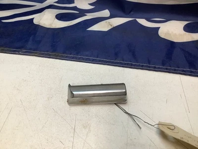 65 1965 Mercury Comet Cyclone Caliente Guardabarros Derecho Faro Moldura Cejas Foto 1 de 4