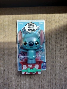 Disney Funko Popsies 2021 STITCH "Ohana Means Family!" Pop Up Grußbotschaft   - Bild 1 von 2