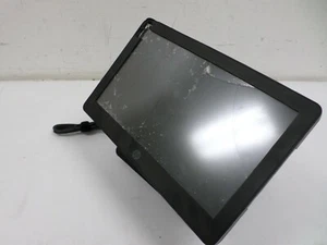 HP RP2 Retail System 2000 - all-in-one For Parts - Broken Screen - Picture 1 of 7