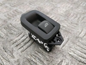 Volvo XC60 2012 D3 D4 Left Rear Window Switches - Picture 1 of 4