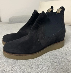 Unisa Boots Größe 41 - Bild 1 von 9