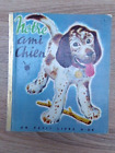 Notre Ami Chien - Un Petit Livre D'or - Elsa Ruth Nast - 4E Tr 1950 Cocorico
