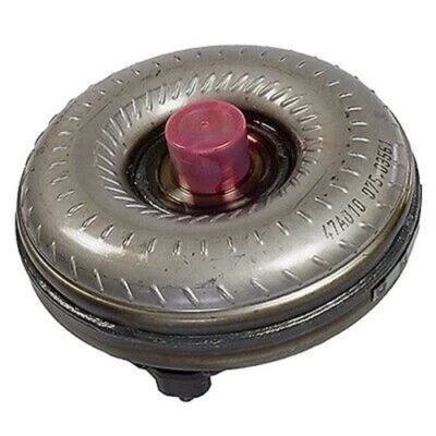 Conversor Ford genuíno 6E5Z-7902-B - Imagem 1 de 4