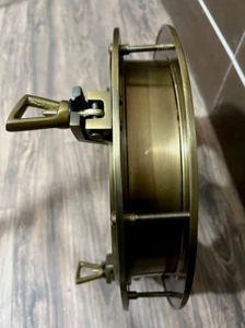 Messing Bullauge Fenster Boot Bullauge Fenster Tür Fenster Glas Bullauge - Bild 1 von 2