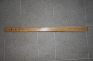 Fendt Treibstangenholz Nr. 139.600.011.050 für Busatis Messerbalken Treibstange - Bild 1 von 9