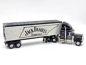 VGUC Matchbox KS189/A Peterbilt 359 Jack Daniels 18 Wheeler Truck Diecast 1990s - Picture 1 of 23