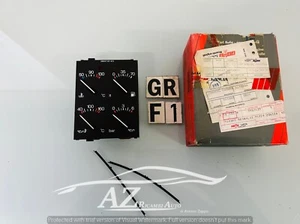 Lancia Thema TD 9940177 9941340 Braun Blinkertafel - Bild 1 von 4