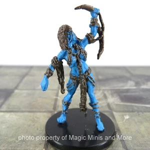 Ruins of Lastwall ~ VELSTRAC EVANGELIST #12 Pathfinder Battles miniature D&D - Picture 1 of 3