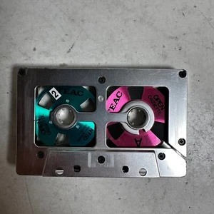 Vintage TEAC Ocasse NT-50 Metal Reel Compact Classic Open Cassette Tapes System - Picture 1 of 7