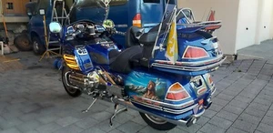 Goldwing GL 1800 - Bild 1 von 6