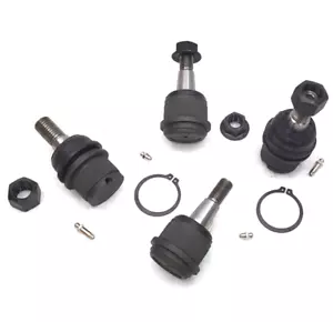 XRF Ball Joint Kit Dodge Ram 2500 3500 4x4 New Improved 2003 - 2012 - Picture 1 of 1