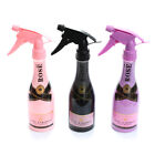 280ml Hair Spray Bottle Salon Water Spray Bottle Hair Hairdressing Fine M;k; S❤S