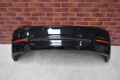 Paraurti posteriore BMW 2 F22 F23 Bumper Rear Sport Line - Immagine 1 di 4