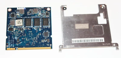 Genuine OEM Video Graphics Card K029P LS-4764P - Dell Mini 10 1010 Netbook - Image 1 of 4