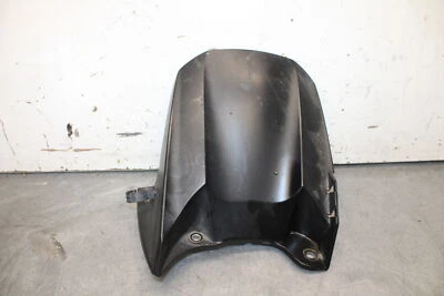 04-06 YAMAHA YZF R1 RUEDA TRASERA NEUMÁTICO ABRAZADOR GUARDABARROS 5VY-21650-00-00 BB659 Foto 1 de 4