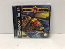 .PSX.' | '.Rescue Copter.