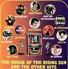 Various Artists House Of The Rising Sun And Ot Cd