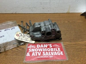 Oil Pump￼ # 15100-HN2-012 Honda 2009 Rubicon 500 ATV 4x4 - Picture 1 of 10