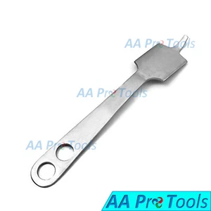 One Each Hohmann Retractor 43MM Orthopedic Instruments - Picture 1 of 3