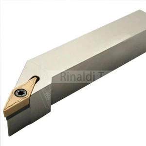 SVJCR/L Klemmhalter für VCMT /VCGT 1604.... Drehwendeplatten NEU! Mit Rechnung! - Picture 1 of 7