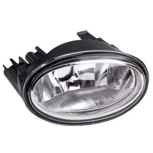 Left Clear Front Fog Light Lamp fit for Honda HR-V HRV 16-2017 - Picture 1 of 4