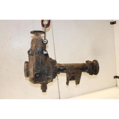 DIFFÉRENTIEL AVANT POUR NISSAN TERRANO II (97-00) 2.7 T.D. FSW 3P/D/2663CC. 1997 Foto 1 de 4