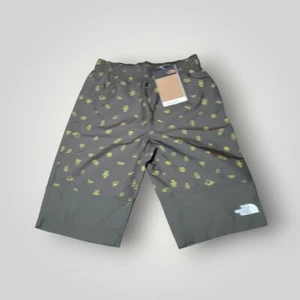 Pantalones Cortos de Agua The North Face Jóvenes Niños Talla Mediana Larga Clase V - Imagen 1 de 4