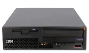 IBM ThinkCentre M52 Intel P 4 HT 3GHz 8215-CTO -Nur an Abholer! Voyager24.04.LTS - Bild 1 von 8