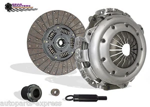 Gear Masters Clutch Kit Fits Chevrolet C2500 K3500 GMC K1500 Suburban 5.7L V8 - Picture 1 of 10