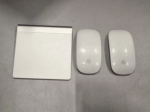 Lot of 3 Apple A1296 & A1339 For Parts, Signs of Use - Zdjęcie 1 z 18