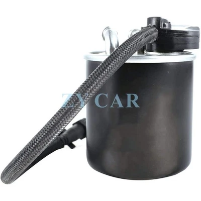 For Mercedes Benz 2.1L Sprinter 3.0L 25 Micron 6510901552 WK 820/18 Fuel Filter Foto 1 de 4