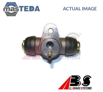 2775 DRUM WHEEL BRAKE CYLINDER REAR RIGHT LEFT ABS FOR PORSCHE 924 2L 92KW,154KW - Изображение 1 из 4