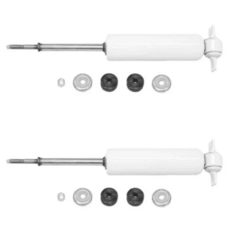 1 Amortiguador delantero Gabriel T60017 para 75-89 Dodge D100 75-80 D200 81-93 D250 Foto 1 de 2