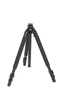 Patas de trípode SLIK Pro 700 DX - negras - Imagen 1 de 5