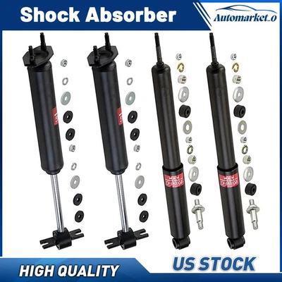 Shock Absorber Front Rear For Ford Maverick 1970-1977 - Image 1 of 4
